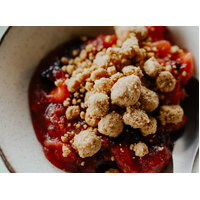 Back Country Cuisine Apple & Berry Crumble - Regular image