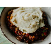 Back Country Cuisine Veggie Cottage Pie - Small image