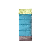 Quest Wippasnappa Sleeping Bag - Blue image