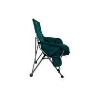 Black Wolf Highback Action Chair - Quetzal image