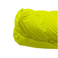 Black Wolf Hiker Extreme Sleeping Bag Limit -3 - Acid Lime image