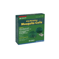 Coghlans Mosquito Coils (10 Pack) image