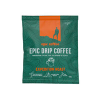 Epic Coffee Expedition Roast - 10 Pack image