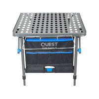 Quest Grill Table 5 image