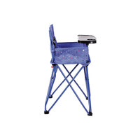 OZtrail Handy Junior High Chair image