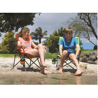 Kiwi Camping Small Fry Chair image