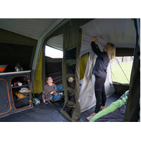 Kiwi Camping Moa 12 Air image