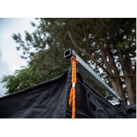 Kiwi Camping Tuatara Shower Tent image