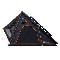 Kiwi Camping Tuatara HS Tent Top Cargo Tray image