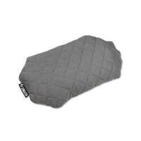 Klymit Luxe Pillow - Grey image
