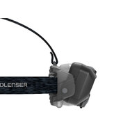 LEDLenser HF8R Core Headlamp - Black image
