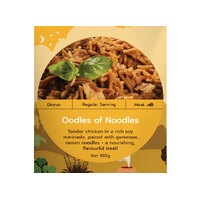 Real Meals Oodles of Noodles image