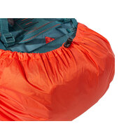 Tatonka Rain Cover - XL - 70-90 Litre - Red Orange image