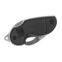 Pacific Cutlery Rescue 911 Knife - Black image