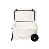 Companion 50 Litre Wheeled Ice Box image
