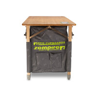 Zempire Eco Cupboards image