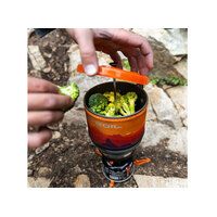 Jetboil Regular Silicone Coffee Press image