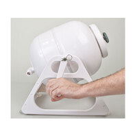 Ezywash Manual Rotary Washing Machine  image