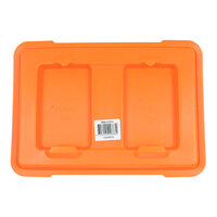 Esky 12 Litre Lunchmate High-Vis Orange Cooler image