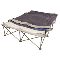 OZtrail Anywhere Bed - Queen image