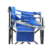Quest Drifter Jumbo Arm Chair image