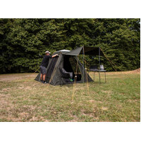 Kiwi Camping Harrier 6 Tourer Tent image