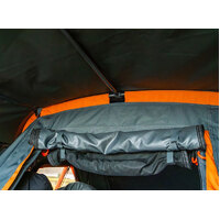 Kiwi Camping Tuatara Crest Rooftop Tent image