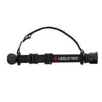 LEDLenser H7R Core Headlamp image