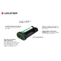 LEDLenser BatteryBox 7 Pro image
