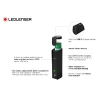LEDLenser Flex5 Powerbank image