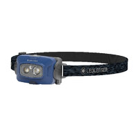 LEDLenser HF4R Core Headlamp - Blue image