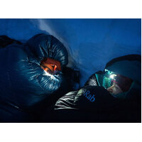 Rab Ascent 700 Womens Down Sleeping Bag image
