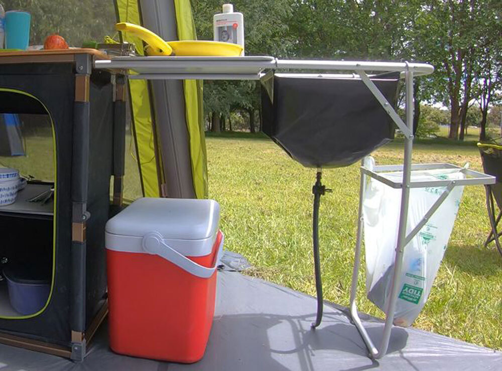 Zempire Eco Kitchen Kit