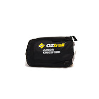OZtrail Kingsford Sleeping Bag -3 deg.c image