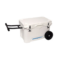 Companion 50 Litre Wheeled Ice Box image