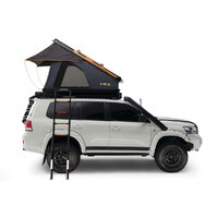 OZtrail Canning 1300 Roof Top Tent image