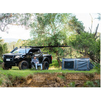 OZtrail Blockout Awning 2.5 x 3.0 m image