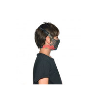 BUFF Kids Filter Mask image