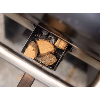 Camp Chef Apple Premium Hardwood Chunks 1.6kg image