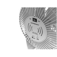 Companion Aerobreeze Lithium Portable Fan 17 cm image