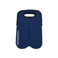 Neo Cool Carrier - 4 Pack - Blue image