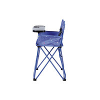 OZtrail Handy Junior High Chair image