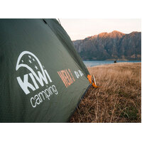 Kiwi Camping Weka 3  image