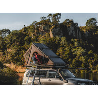 Kiwi Camping Tuatara HS Tent Top Rails image