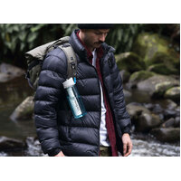 LifeStraw Go Tritan Renew Water Filter Bottle - 650 ml image