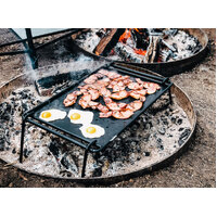 Campfire Camp Solid Hotplate - Medium image