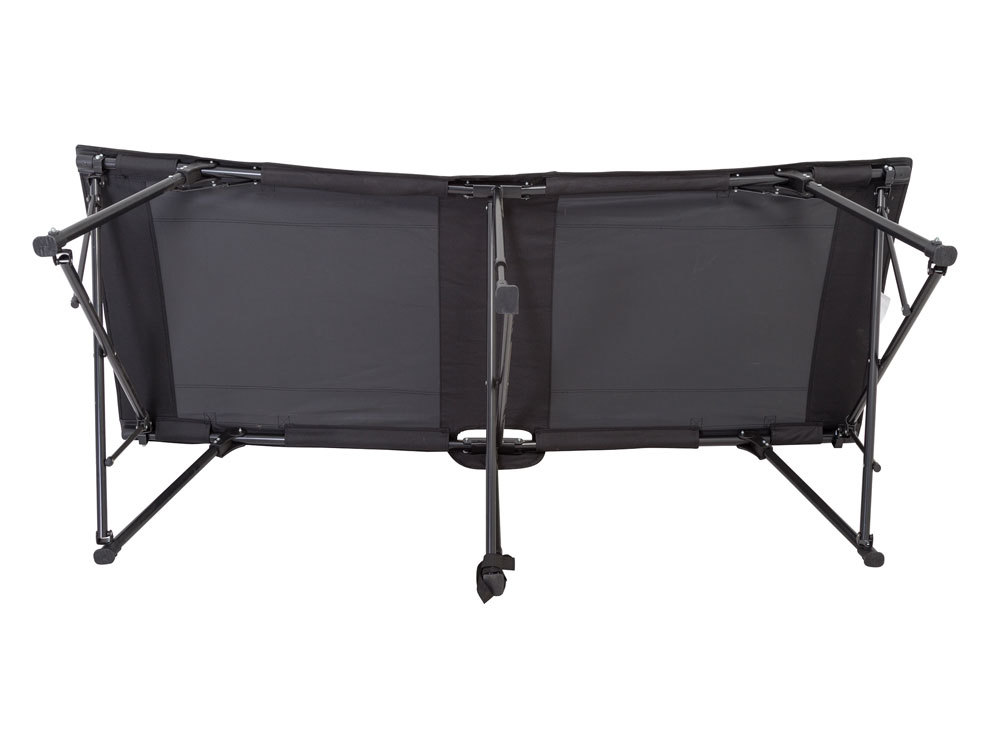 kiwi camping stretcher