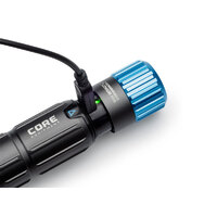 Core 1000 Lumen Rechargeable Flashlight image
