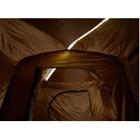 Coleman Instant Up Darkroom Northstar 6PV with Lighting image