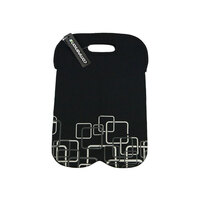 Neo Cool Carrier - Double - Black image